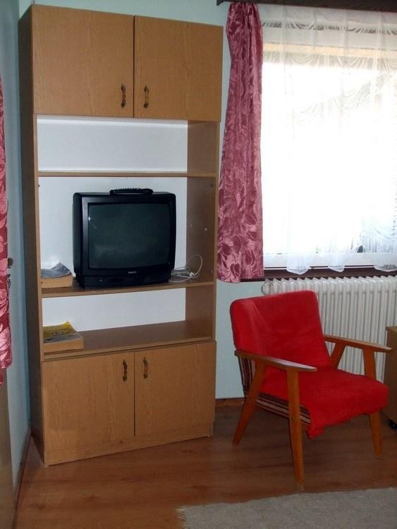 Lugas Szallas Jászberény Kamer foto