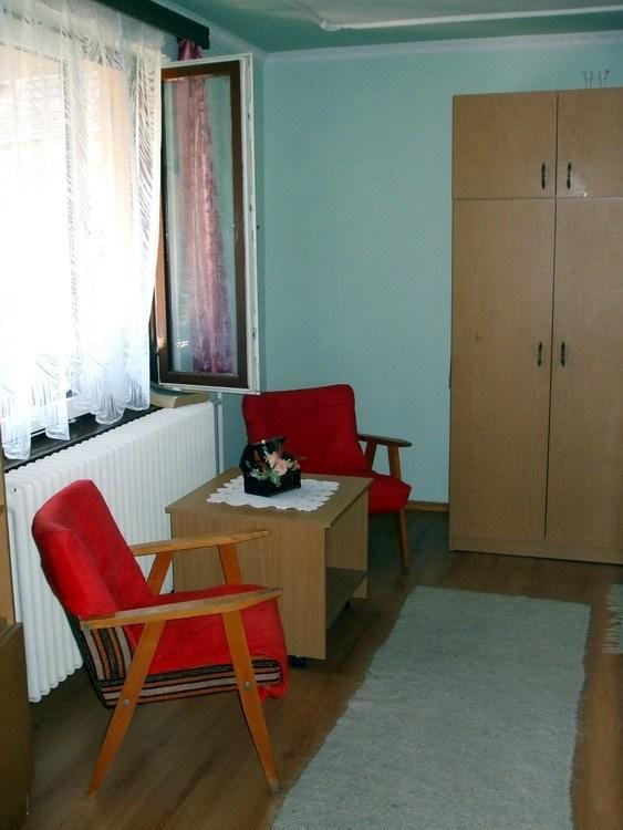 Lugas Szallas Jászberény Buitenkant foto