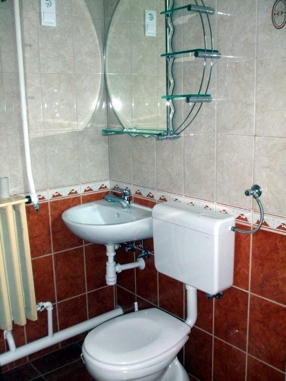 Lugas Szallas Jászberény Kamer foto