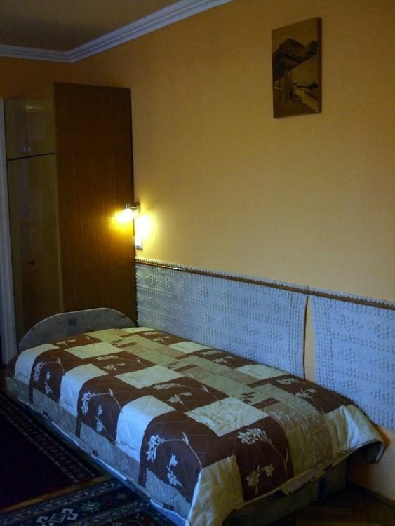 Lugas Szallas Jászberény Kamer foto