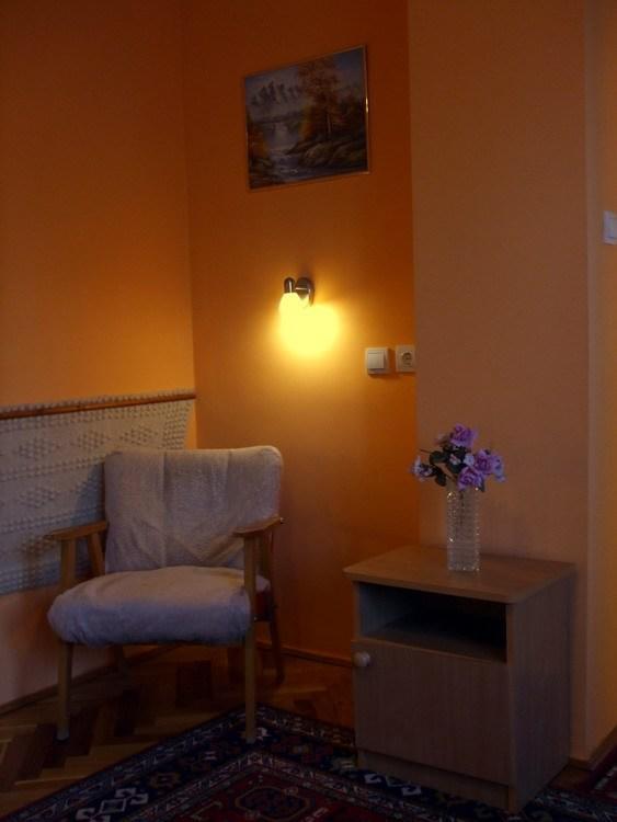 Lugas Szallas Jászberény Kamer foto