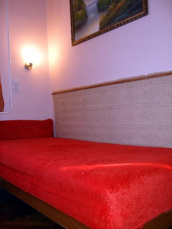 Lugas Szallas Jászberény Kamer foto