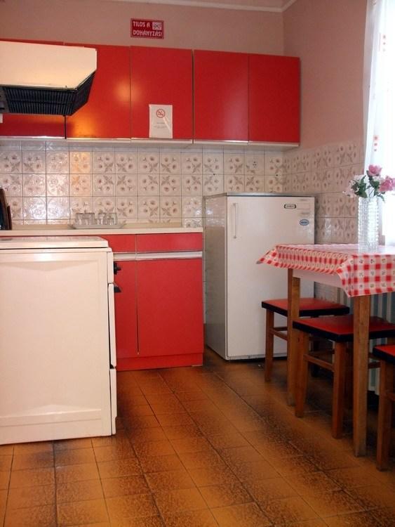Lugas Szallas Jászberény Kamer foto
