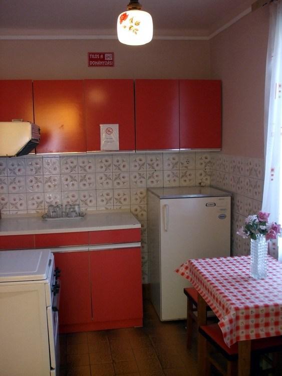 Lugas Szallas Jászberény Kamer foto